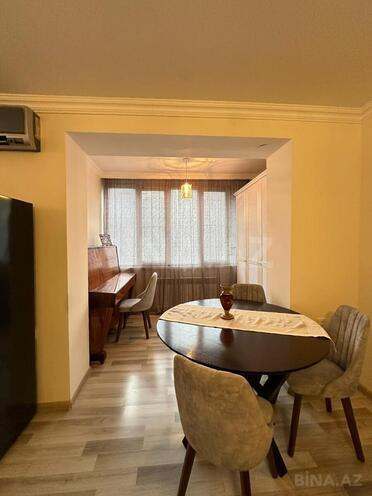 Satılır 2 otaqlı köhnə tikili 60 m², Nizami m., photo 6 from 16