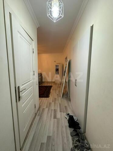Satılır 2 otaqlı köhnə tikili 60 m², Nizami m., photo 14 from 16