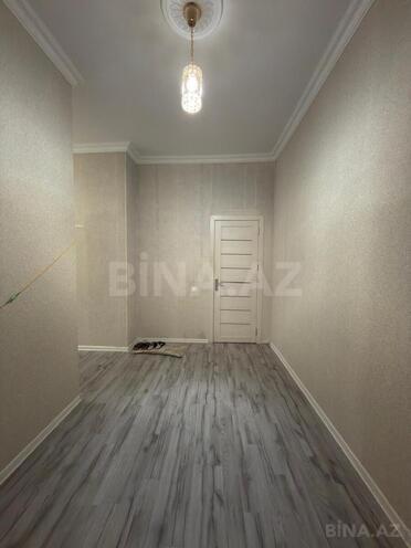Продаётся 3-комн. новостройка 90 м², Насиминский  р., photo 10 from 15