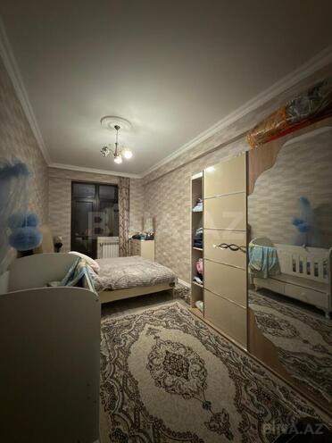 Продаётся 3-комн. новостройка 90 м², Насиминский  р., photo 5 from 15