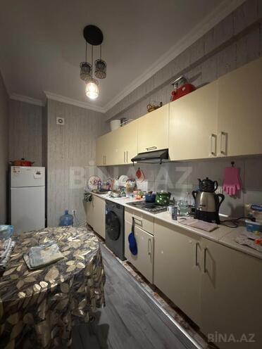Продаётся 3-комн. новостройка 90 м², Насиминский  р., photo 7 from 15