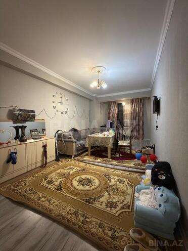 Продаётся 3-комн. новостройка 90 м², Насиминский  р., photo 4 from 15