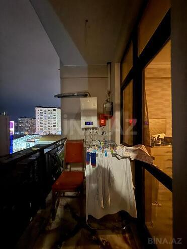 Продаётся 3-комн. новостройка 90 м², Насиминский  р., photo 6 from 15