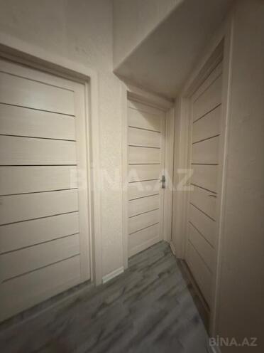 Продаётся 3-комн. новостройка 90 м², Насиминский  р., photo 9 from 15