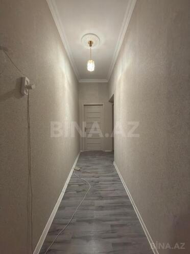 Продаётся 3-комн. новостройка 90 м², Насиминский  р., photo 12 from 15