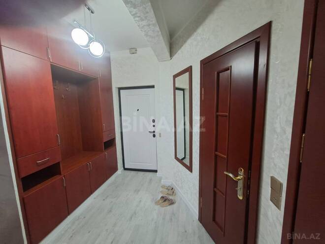 Продаётся 2-комн. новостройка 68 м², м. Низами, photo 5 from 7