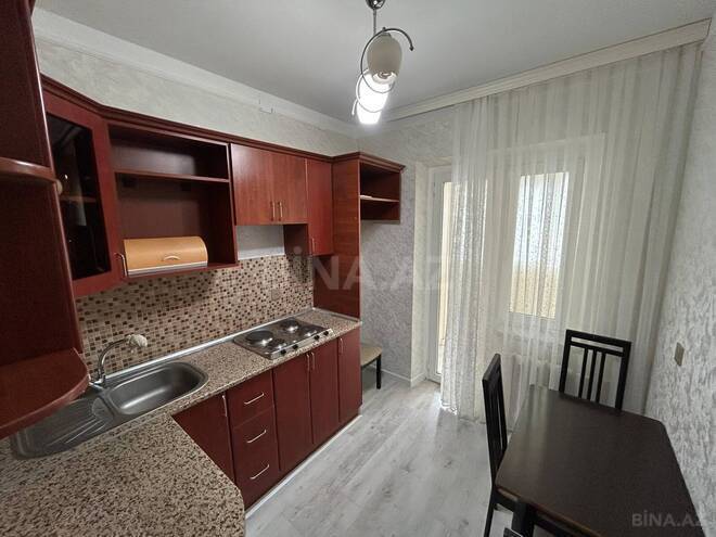 Продаётся 2-комн. новостройка 68 м², м. Низами, photo 3 from 7