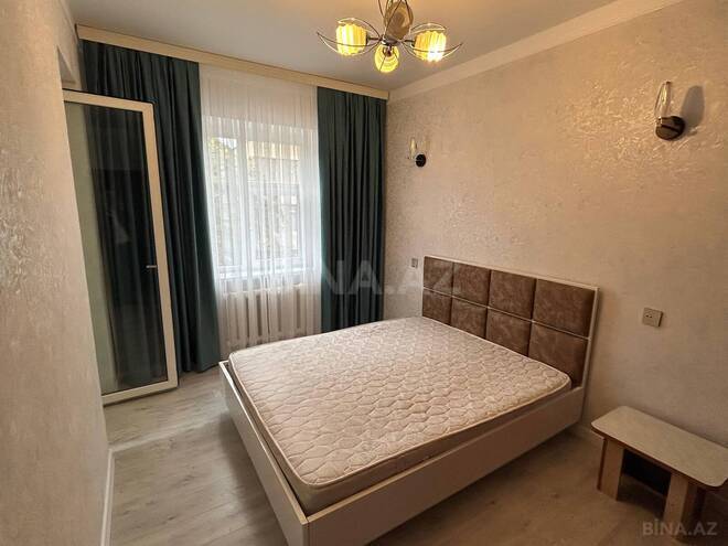 Продаётся 2-комн. новостройка 68 м², м. Низами, photo 4 from 7