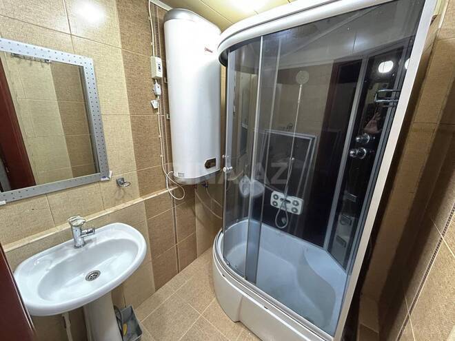 Продаётся 2-комн. новостройка 68 м², м. Низами, photo 6 from 7