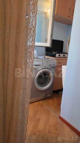İcarəyə verilir 2 otaqlı köhnə tikili 70 m², Elmlər Akademiyası m., photo 4 from 15