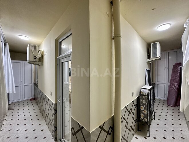 Продаётся 3-комн. новостройка 126 м², м. Нефтчиляр, photo 27 from 30
