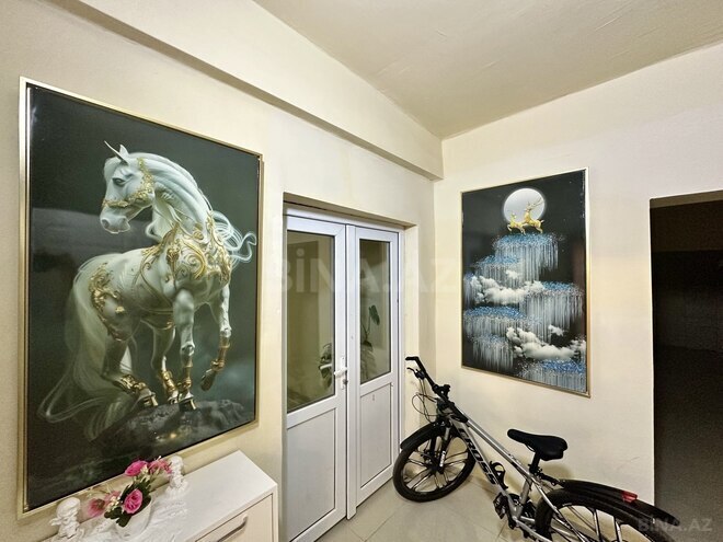 Продаётся 3-комн. новостройка 126 м², м. Нефтчиляр, photo 29 from 30