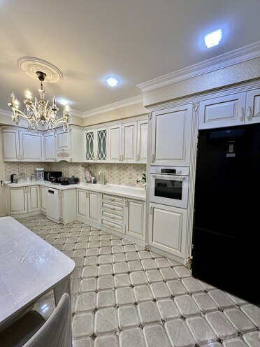 Продаётся 3-комн. новостройка 126 м², м. Нефтчиляр, photo 6 from 30