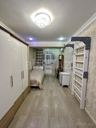 Продаётся 3-комн. новостройка 126 м², м. Нефтчиляр, photo 18 from 30