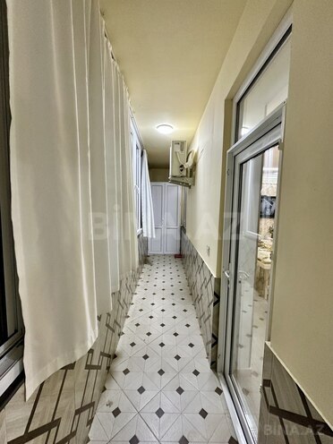 Продаётся 3-комн. новостройка 126 м², м. Нефтчиляр, photo 28 from 30
