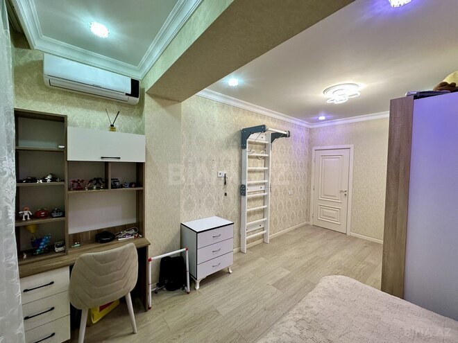 Продаётся 3-комн. новостройка 126 м², м. Нефтчиляр, photo 19 from 30