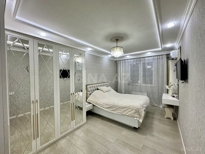 Продаётся 3-комн. новостройка 126 м², м. Нефтчиляр, photo 12 from 30