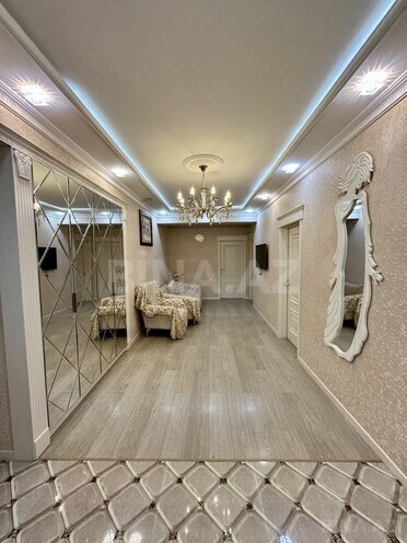 Продаётся 3-комн. новостройка 126 м², м. Нефтчиляр, photo 14 from 30