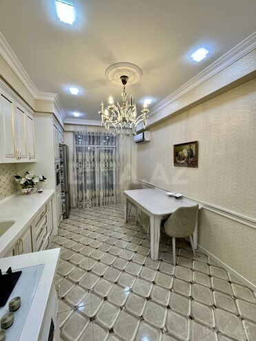 Продаётся 3-комн. новостройка 126 м², м. Нефтчиляр, photo 7 from 30