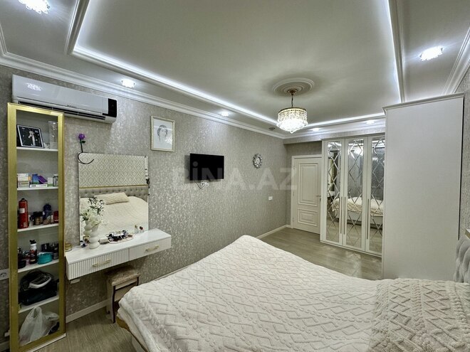 Продаётся 3-комн. новостройка 126 м², м. Нефтчиляр, photo 11 from 30