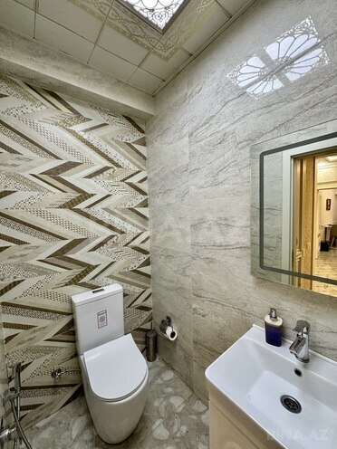 Продаётся 3-комн. новостройка 126 м², м. Нефтчиляр, photo 26 from 30