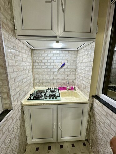 Продаётся 3-комн. новостройка 126 м², м. Нефтчиляр, photo 23 from 30