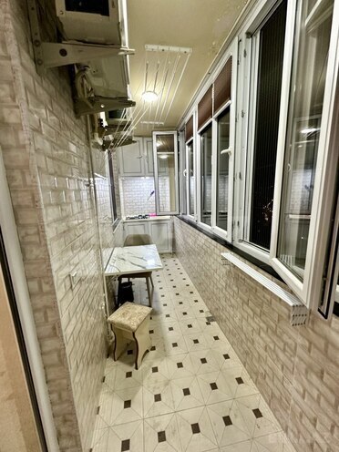 Продаётся 3-комн. новостройка 126 м², м. Нефтчиляр, photo 22 from 30