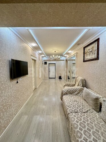 Продаётся 3-комн. новостройка 126 м², м. Нефтчиляр, photo 16 from 30