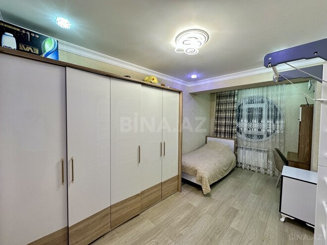 Продаётся 3-комн. новостройка 126 м², м. Нефтчиляр, photo 20 from 30