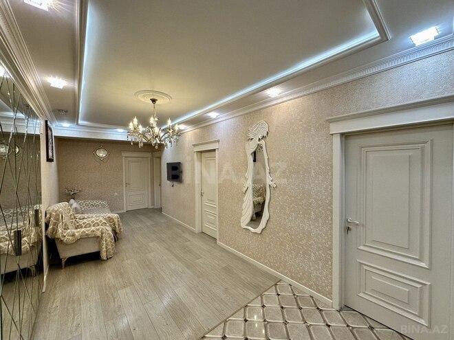 Продаётся 3-комн. новостройка 126 м², м. Нефтчиляр, photo 15 from 30