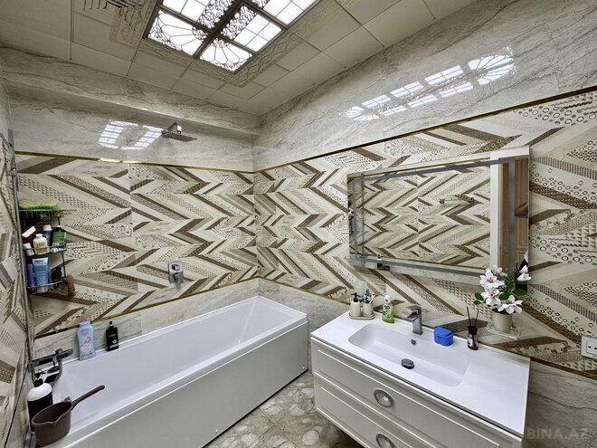 Продаётся 3-комн. новостройка 126 м², м. Нефтчиляр, photo 24 from 30