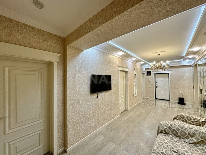 Продаётся 3-комн. новостройка 126 м², м. Нефтчиляр, photo 17 from 30
