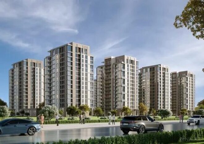 Продаётся 3-комн. новостройка 131 м², м. 20 января, photo 1 from 6