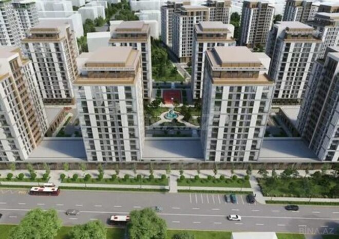 Продаётся 3-комн. новостройка 131 м², м. 20 января, photo 4 from 6