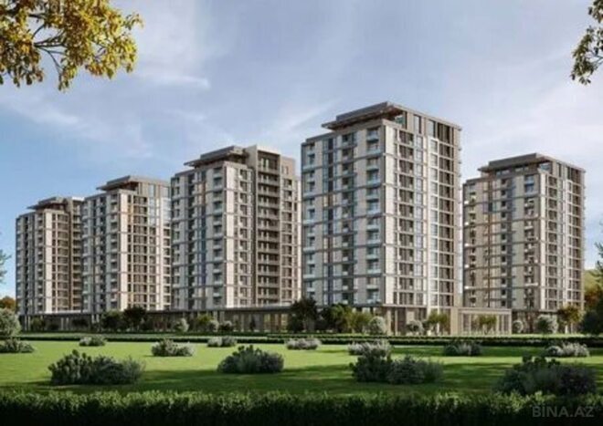 Продаётся 3-комн. новостройка 131 м², м. 20 января, photo 3 from 6