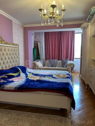Продаётся 2-комн. вторичка 52 м², м. Элмляр Академиясы, photo 4 from 10