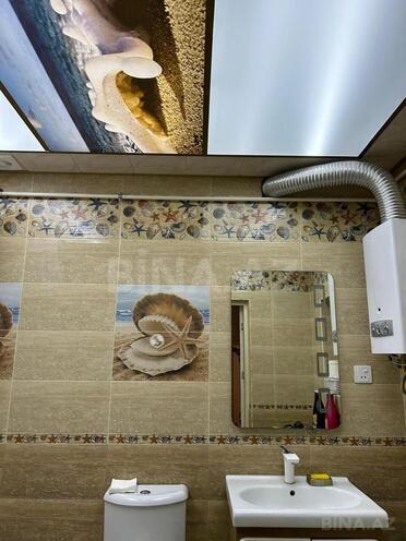 Продаётся 2-комн. вторичка 52 м², м. Элмляр Академиясы, photo 7 from 10