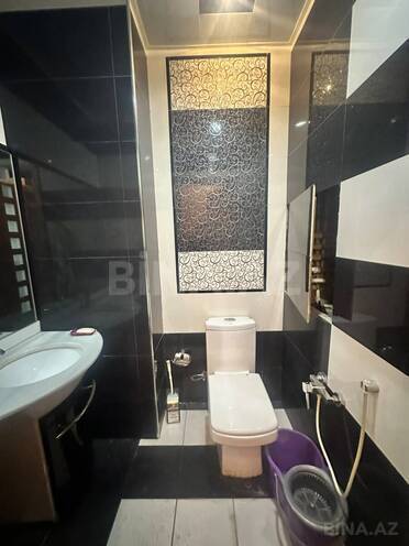 İcarəyə verilir 4 otaqlı yeni tikili 221 m², Elmlər Akademiyası m., photo 16 from 22