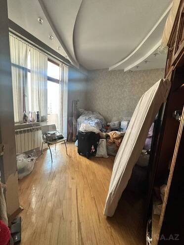 İcarəyə verilir 4 otaqlı yeni tikili 221 m², Elmlər Akademiyası m., photo 9 from 22