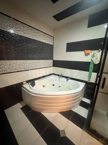 İcarəyə verilir 4 otaqlı yeni tikili 221 m², Elmlər Akademiyası m., photo 18 from 22