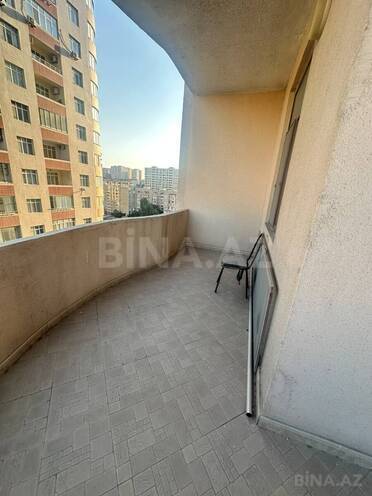 İcarəyə verilir 4 otaqlı yeni tikili 221 m², Elmlər Akademiyası m., photo 20 from 22