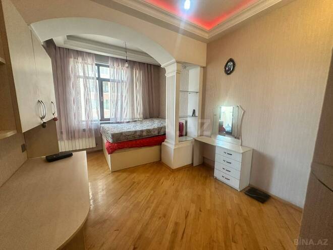 İcarəyə verilir 4 otaqlı yeni tikili 221 m², Elmlər Akademiyası m., photo 6 from 22