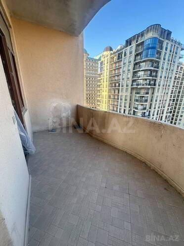 İcarəyə verilir 4 otaqlı yeni tikili 221 m², Elmlər Akademiyası m., photo 19 from 22