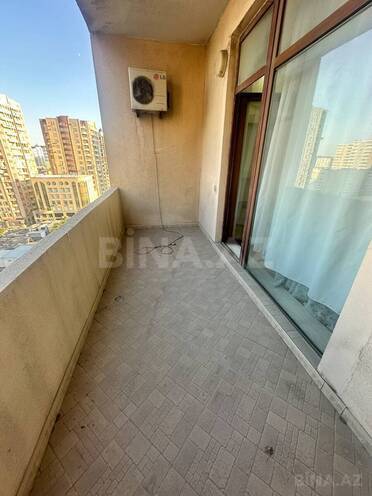 İcarəyə verilir 4 otaqlı yeni tikili 221 m², Elmlər Akademiyası m., photo 21 from 22