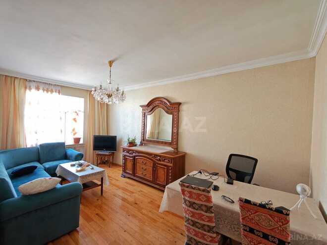 Продаётся 3-комн. вторичка 80 м², пос. Ени Гюнешли, photo 4 from 17