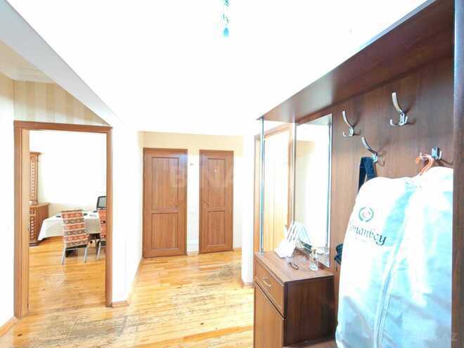 Продаётся 3-комн. вторичка 80 м², пос. Ени Гюнешли, photo 5 from 17