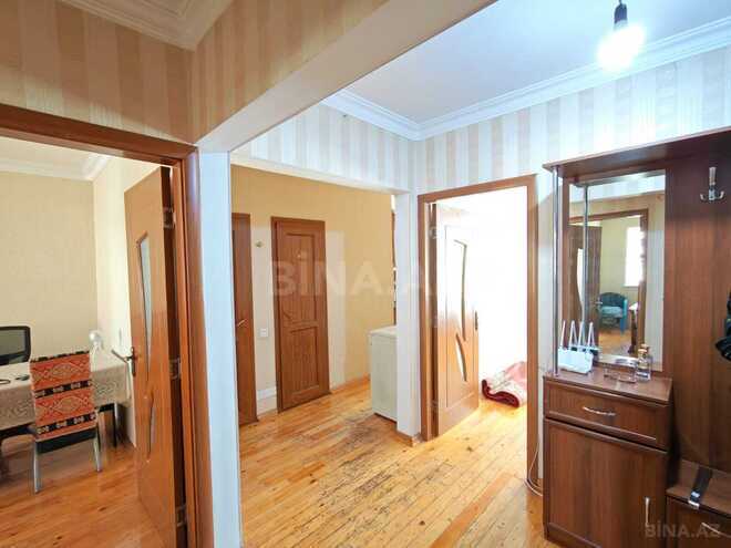 Продаётся 3-комн. вторичка 80 м², пос. Ени Гюнешли, photo 10 from 17