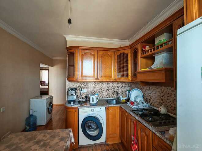 Продаётся 3-комн. вторичка 80 м², пос. Ени Гюнешли, photo 12 from 17