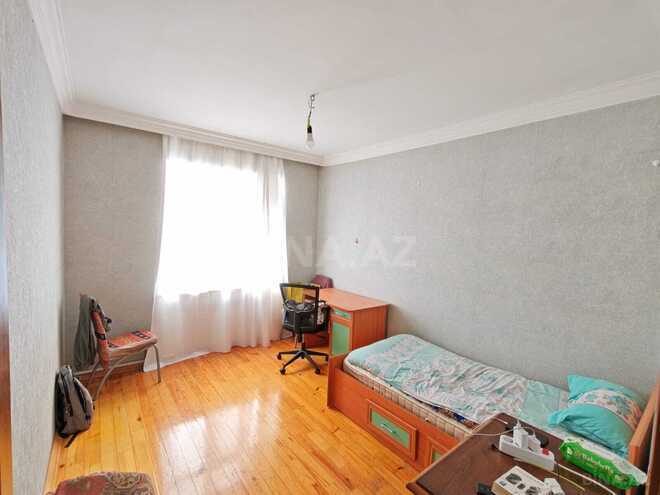 Продаётся 3-комн. вторичка 80 м², пос. Ени Гюнешли, photo 8 from 17