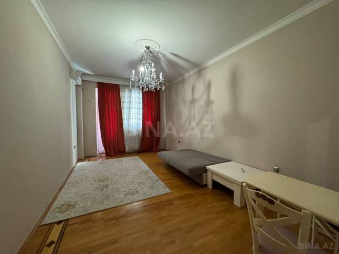 İcarəyə verilir 3 otaqlı köhnə tikili 110 m², 8 Noyabr m., photo 4 from 14